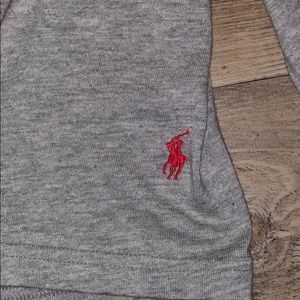 Polo by Ralph Lauren Shirts - Ralph Lauren Supreme Comfort Hoodie Shirt Polo by Ralph Lauren Shirts - Ralph Lauren Supreme Comfort Hoodie Shirt